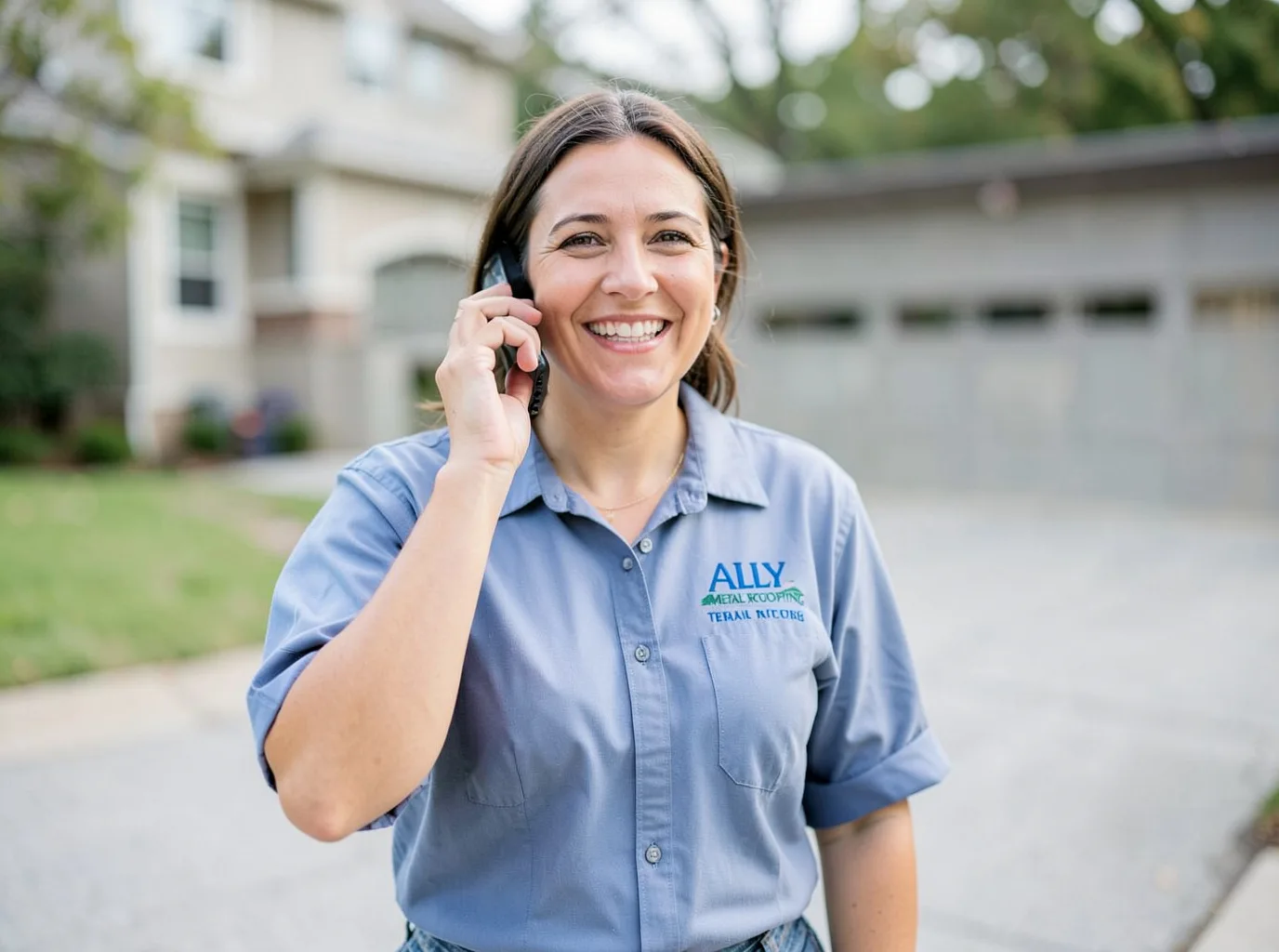 Metal Roof Installation Spencer, NC FAQs